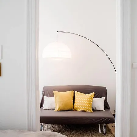 Comfy, Renewed 3 Bedroom In Center Apartament Budapeszt