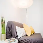 Apartamento Comfy, Renewed 3 Bedroom In Center Budapest