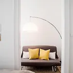 Comfy, Renewed 3 Bedroom In Center Apartamento Budapest