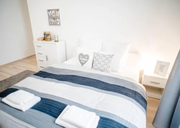 Appartement Comfy, Renewed 3 Bedroom In Center Budapest
